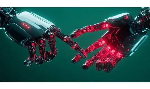 Yapay Zeka Hizmetlerinde Güvenlik Açıkları 2026'da Katlanarak Arttı