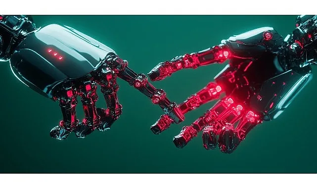 Yapay Zeka Hizmetlerinde Güvenlik Açıkları 2026'da Katlanarak Arttı