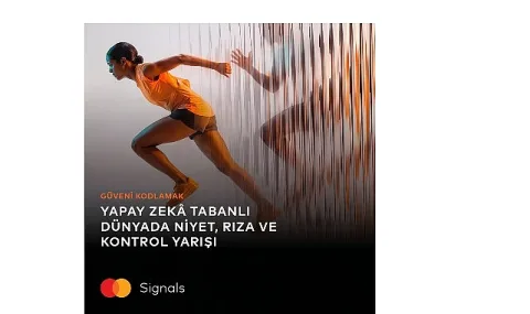 Yapay Zekâ Ticaretinde Yaygınlaşmanın Anahtarı Teknolojiden Çok Güven