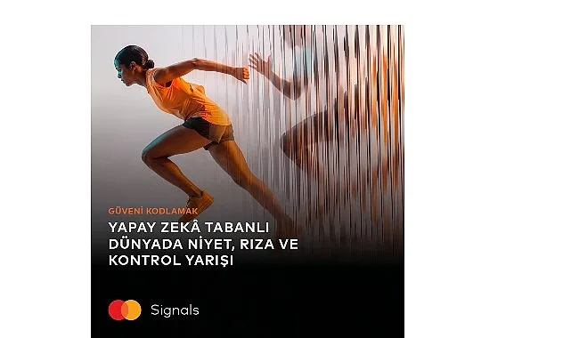 Yapay Zekâ Ticaretinde Yaygınlaşmanın Anahtarı Teknolojiden Çok Güven