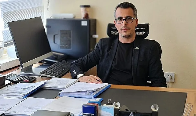 Yücel Ekinci, Doctorem Global ile Küresel Liderlik Ağı Kuruyor