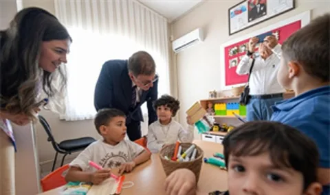 Yuvamız İzmir Merkezlerinde Aylık Ücret 2 Bin 500 TL'ye İndi