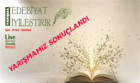 10. İzmir Edebiyat Festivali Yarışmasında Genç Yetenekler Ödüllendirildi
