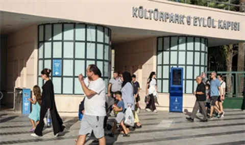 95. İEF'de Karbon Ayak İzi Ölçümüyle Sürdürülebilir Yaşam Bilinci Arttı