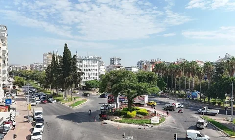 ASAT, Antalya'da Yağmur Suyu Altyapısına 15 Milyon TL Yatırım Yaptı