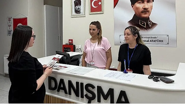 BADAM, Keçiören'de Bağımlılıkla Mücadeleyi Saha Çalışmalarıyla Güçlendiriyor