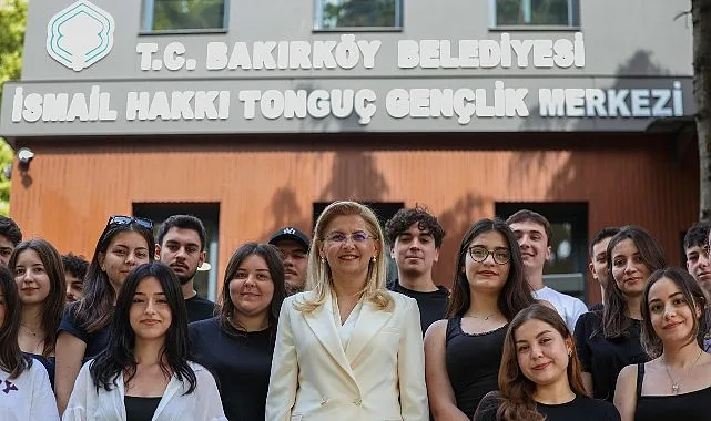 Bakırköy Belediyesi Öğrenci Desteklerini Yüzde 166'ya Varan Oranda Yükseltti