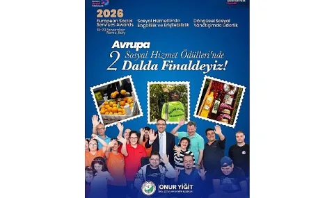 Balçova Belediyesi Avrupa'da Çift Finalle Büyük Başarıya İmza Attı