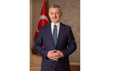 Başkan Büyükakın'dan 2026-2027 Eğitim Yılı Mesajı: Kocaeli'ye Başarı Dilekleri
