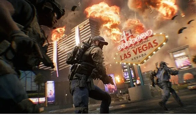 Battlefield REDSEC, Yeni Rapid Royale Modu ve Proximity Chat ile Genişliyor