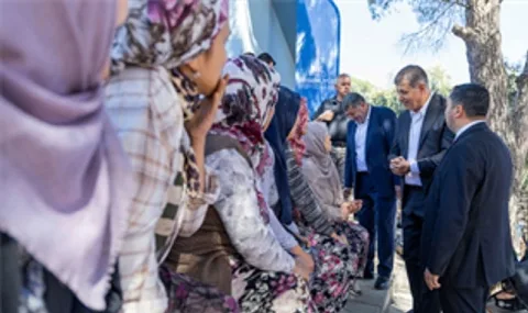 Bayındır Kızıloba İlkokulu Yenilendi: Öğrenciler Güvenli Ortama Kavuştu
