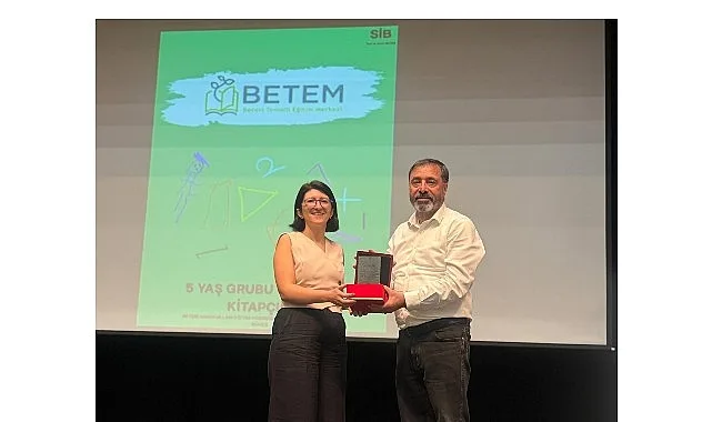 BETEM'den Okul Öncesi Öğretmenlerine Kapsamlı Pedagojik Dokümantasyon
