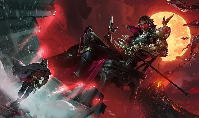 BlizzCon 2026 Açılış Töreni: Yeni Oyunlar ve Büyük Güncellemeler Duyuruldu