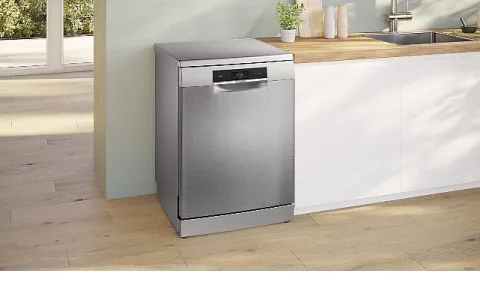 Bosch Power Control, Bulaşık Makinelerinde Yeni Dönem Başlattı