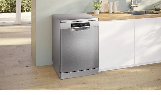 Bosch Power Control, Bulaşık Makinelerinde Yeni Dönem Başlattı