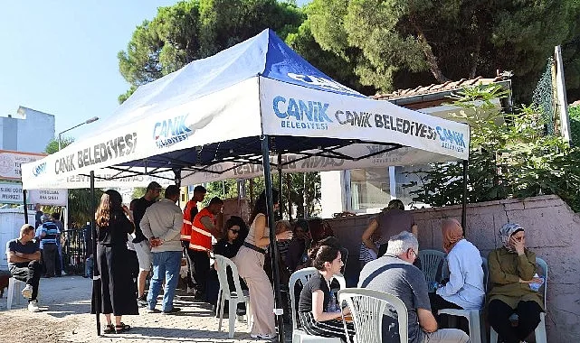 Canik Belediyesi'nden KPSS Adaylarına Kapsamlı Destek