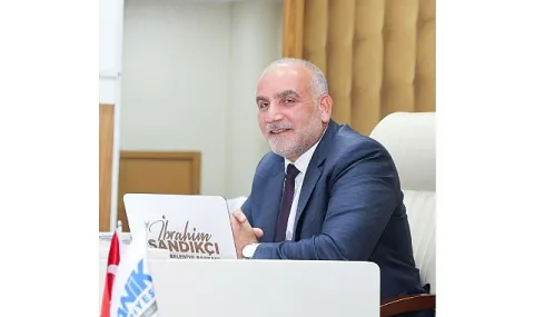 Canik Belediyesi Üniversiteyi Kazanan Tüm Öğrencilere Burs Verecek