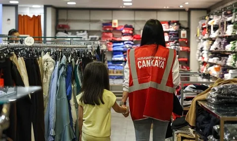 Çankaya Belediyesi'nden 600 Öğrenciye Kapsamlı Okul Forması Desteği