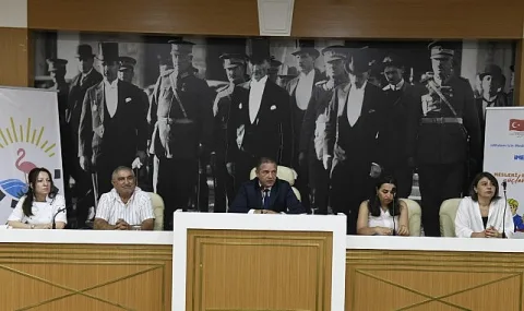 Çiğli'de İstihdam Garantili Pastacılık Kursları Üçüncü Dönemine Başladı