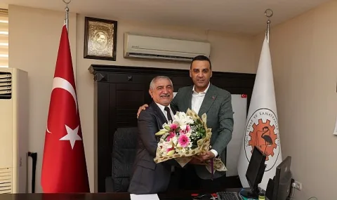 Çiğli Kursiyerleri, 39. Ahilik Haftası'nda El Emeği Ürünleriyle Göz Doldurdu