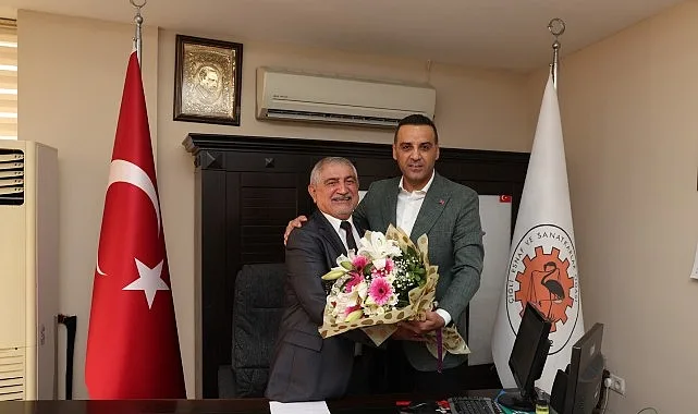 Çiğli Kursiyerleri, 39. Ahilik Haftası'nda El Emeği Ürünleriyle Göz Doldurdu