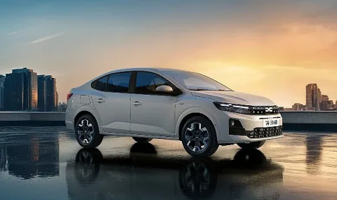 Dacia'dan Taksi Esnafına Özel Kapsamlı Destek ve Avantajlar