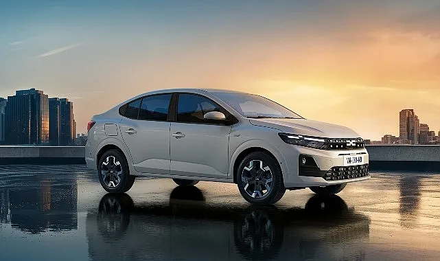 Dacia'dan Taksi Esnafına Özel Kapsamlı Destek ve Avantajlar
