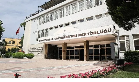 DEÜ Güzel Sanatlar Enstitüsü Kapatıldı, Programlar Sosyal Bilimler'e Aktarıldı