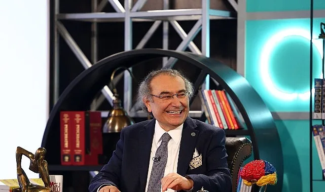 Dijital Çağın Aile Krizleri 12 Yıl Önce Prof. Dr. Nevzat Tarhan Tarafından Öngörüldü
