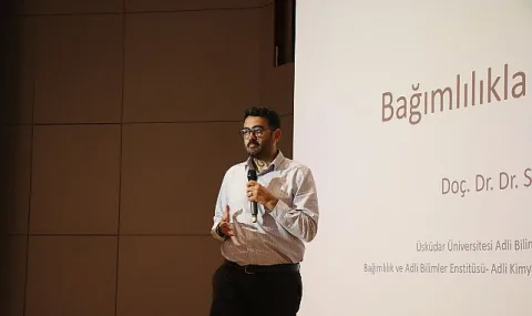 Doç. Dr. Kızıl'dan Bağımlılık Uyarısı: 'Bir Kereden Bir Şey Olmaz' Yanılgısı