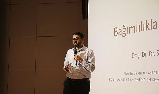 Doç. Dr. Kızıl'dan Bağımlılık Uyarısı: 'Bir Kereden Bir Şey Olmaz' Yanılgısı