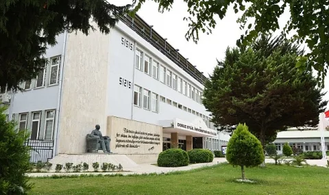 Dokuz Eylül Üniversitesi, UI GreenMetric'te Dünya 134.'lüğüne Yükseldi