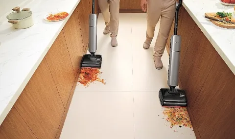 Dreame Türkiye Pazarını 5 Yeni Akıllı Ürünle Zenginleştiriyor
