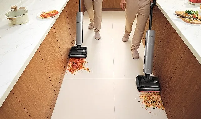 Dreame Türkiye Pazarını 5 Yeni Akıllı Ürünle Zenginleştiriyor