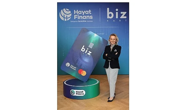 Ebeveynlerin %87'si Harçlıkta Kontrol İstiyor: Hayat Finans Biz Kart Yanıt Veriyor