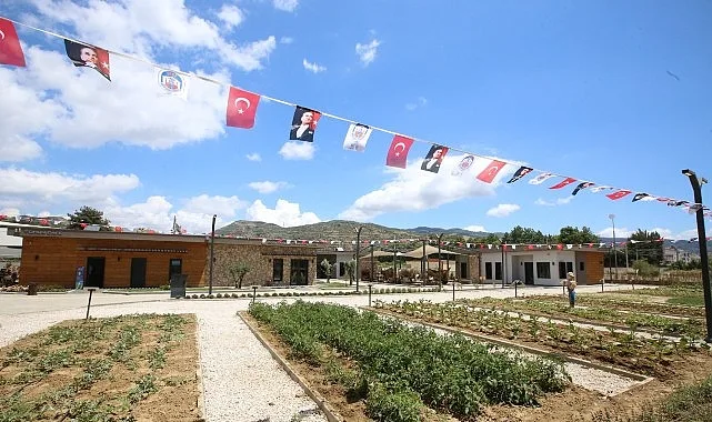 Efes Selçuk, Avrupa Turizm Başkenti 2027 Yarışmasında Finale Yükseldi