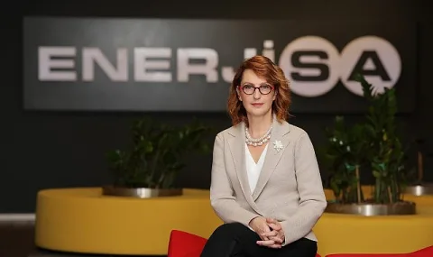 Enerjisa'nın Enerjimi Koruyorum Tiyatrosu Hatay'da 3 Binden Fazla Çocuğa Ulaştı