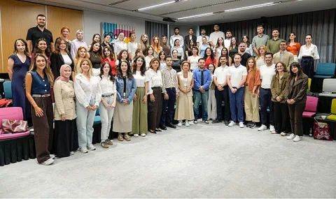 Esas Sosyal'den Gençlere Destek: İlk Fırsat Programı 11. Dönemine Başladı