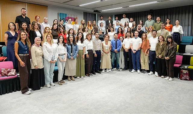 Esas Sosyal'den Gençlere Destek: İlk Fırsat Programı 11. Dönemine Başladı