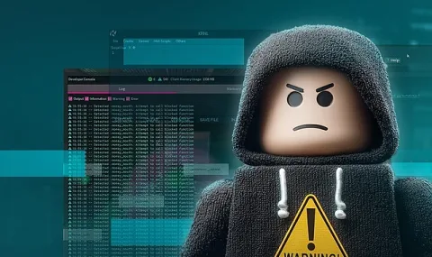 ESET'ten Roblox Dolandırıcılıklarına Karşı Ebeveynlere Uyarı