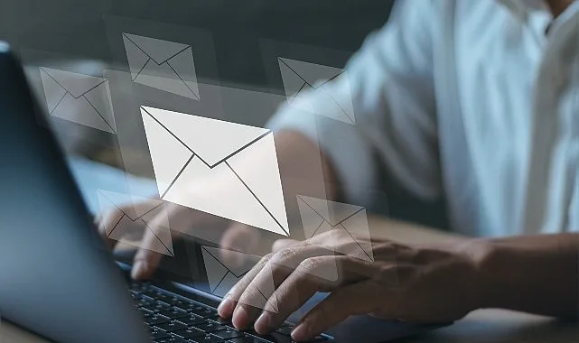 ESET Uyardı: İstenmeyen E-postalara Karşı Güvenliğinizi Sağlayın