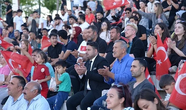 Filenin Sultanları İtalya'yı Devirerek Üst Üste İkinci Kez Avrupa Şampiyonu