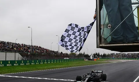 Formula 1, 2027'de İstanbul Park'a Geri Dönüyor