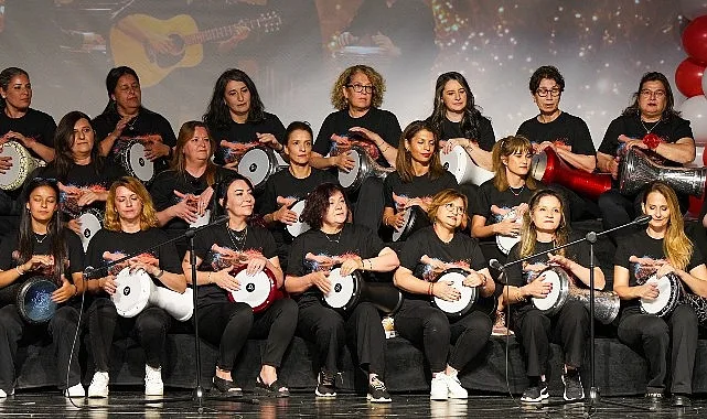 Gaziemir Belediyesi Kış Dönemi Kurs Kayıtları 21 Eylül'de Başlıyor