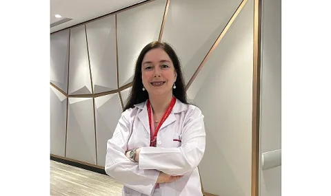 Gençlerde Kolon Kanseri Riski Yükseliyor: Yaşam Tarzı ve Erken Tanı Önemi