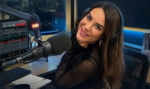 Gizem Altınkaya, Radyo Juke'un Genel Yayın Yönetmeni Olarak Göreve Başlıyor