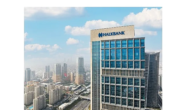 Halkbank'tan Girişimcilere Kapsamlı Destek: Yeni Kredi ve İnovasyon Merkezi