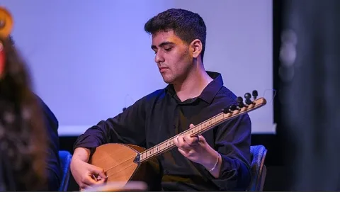 Halkevi Gençlik Merkezi'nde Üçüncü Sezon Heyecanı: Dersler 19 Ekim'de