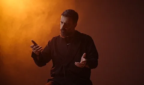 Hasan Güneşdoğdu'dan 'Yanar Aşıklar': Geleneksel ve Modern Bir Buluşma