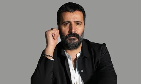 Hasan Güneşdoğdu'nun Yeni Şarkısı "Yanar Âşıklar" Gerçek Bir Hikayeden İlham Aldı